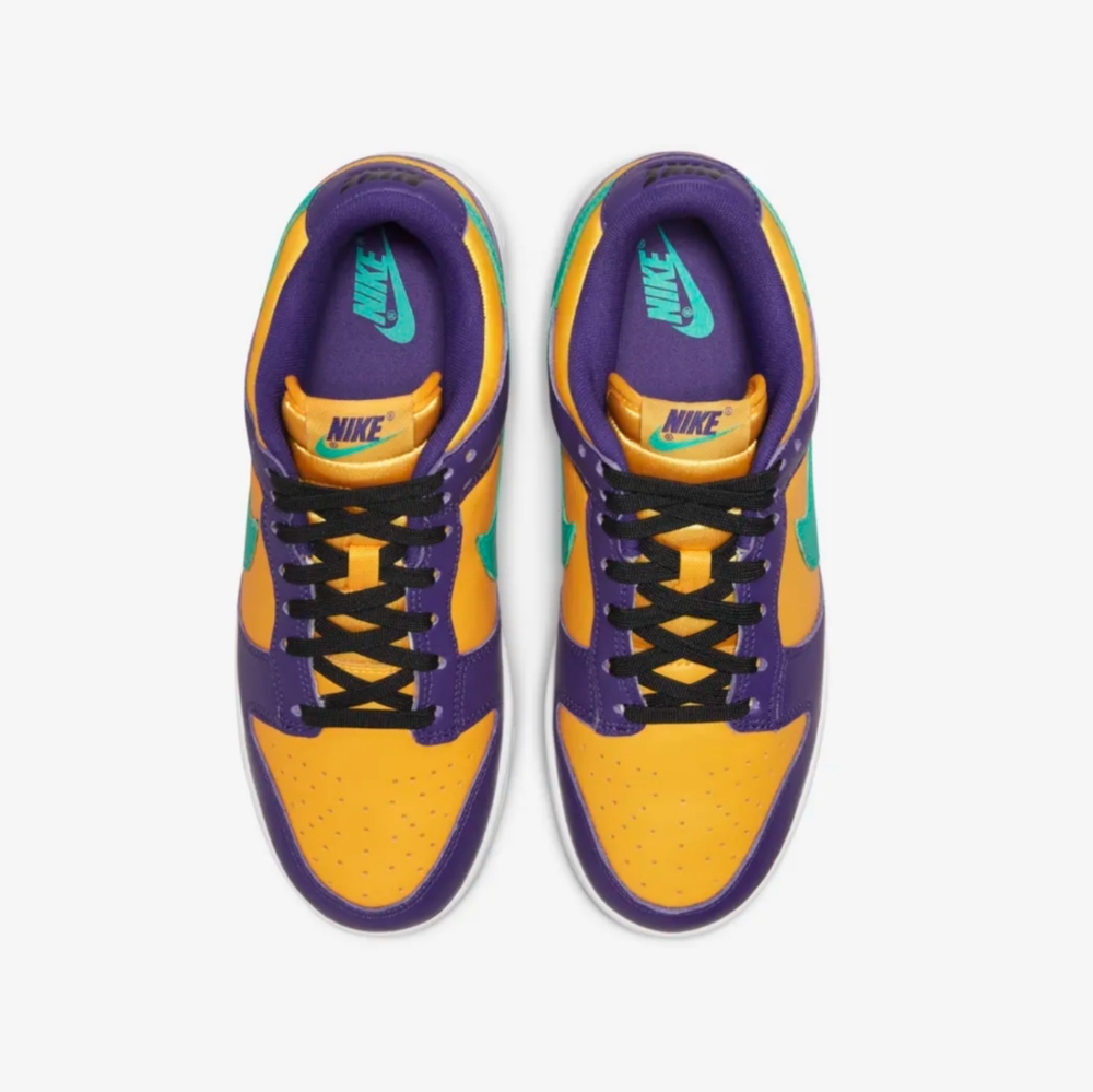 Nike Dunk Lisa Leslie's